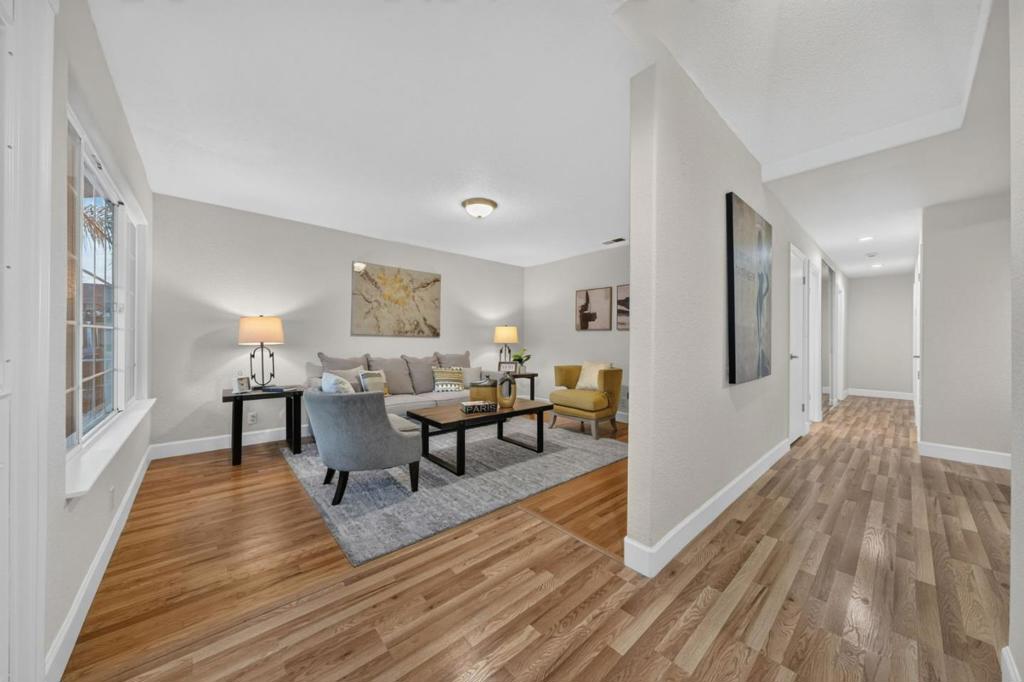 Residential in San Jose 4