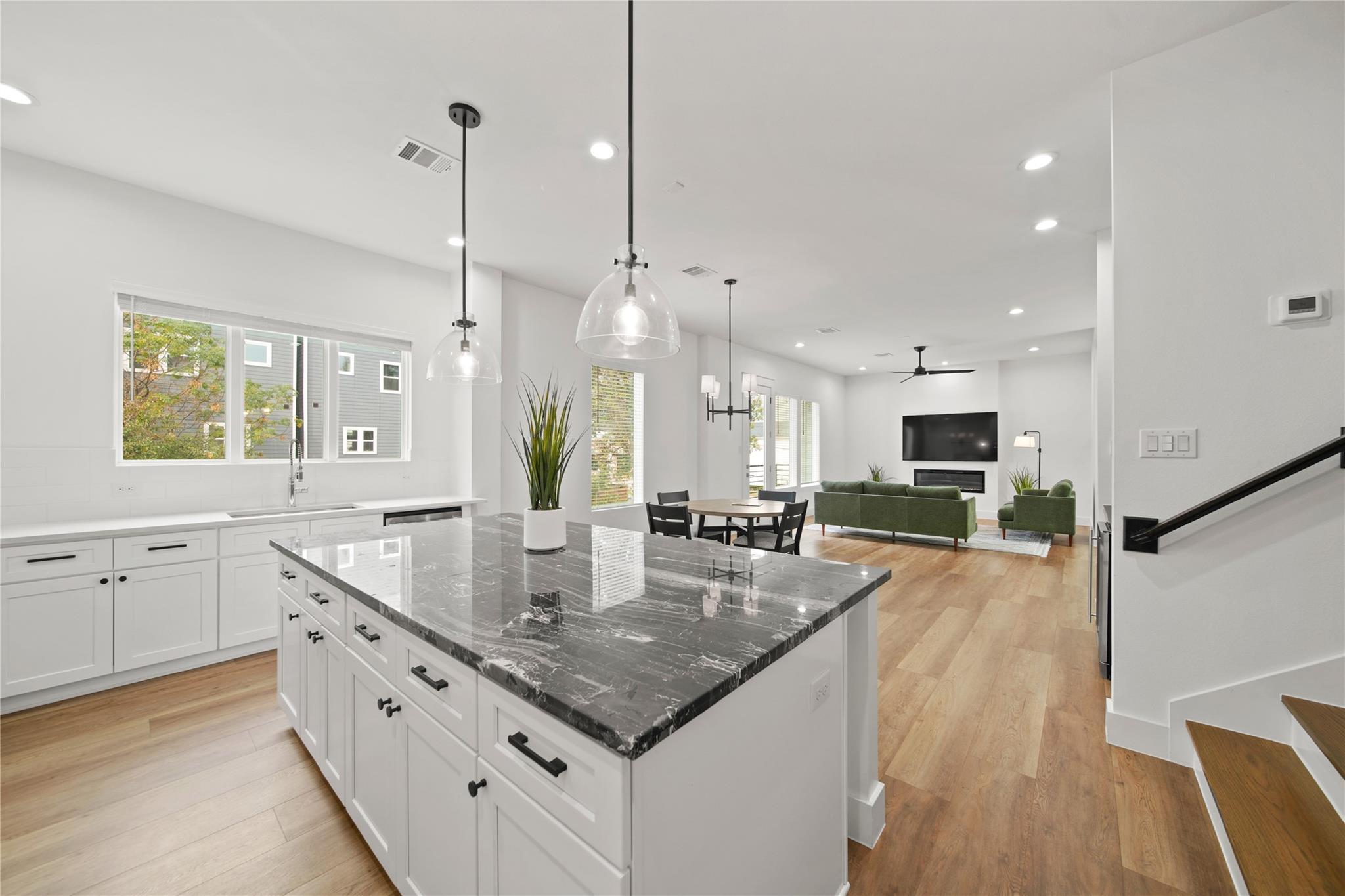 Residential Lease in Houston 4
