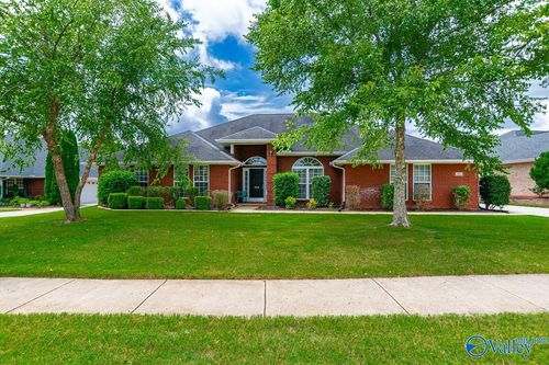 260 Bob G Hughes Blvd, Harvest, AL, 35749-4862 | Card Image