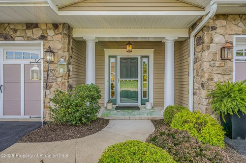 129 Wyndham Road, South Abington Twp, PA, 18411 | Card Image