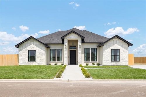 5601 Athena Avenue, Edinburg, TX, 78542 | Card Image