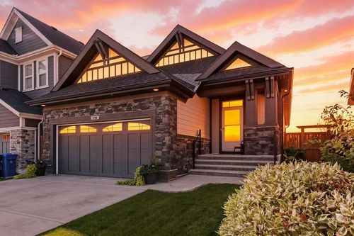 111 Legacy Glen Pk Se, Calgary, AB, T2X3Y6 | Card Image