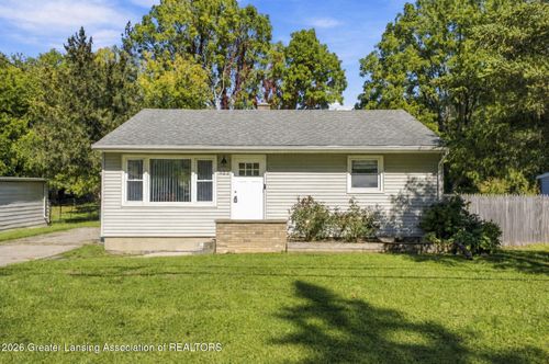 629 Louisa St, Lansing, MI, 48911-5134 | Card Image