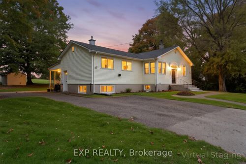 23 Oak St, Bayham, ON, N0J1Z0 | Card Image