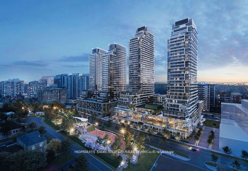 s3209-8 Olympic Garden Dr, Toronto, ON, M2M3T9 | Card Image