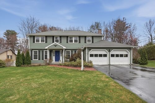 57 Colonial Drive, Shrewsbury, MA, 01545 | Card Image