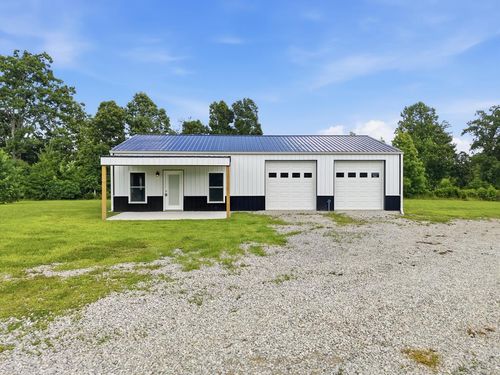 1834 Cummins Mill Rd, Cookeville, TN, 38501-9263 | Card Image