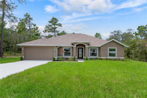 13048 Kittiwake Rd, Weeki Wachee, FL, 34614-2840 | Card Image