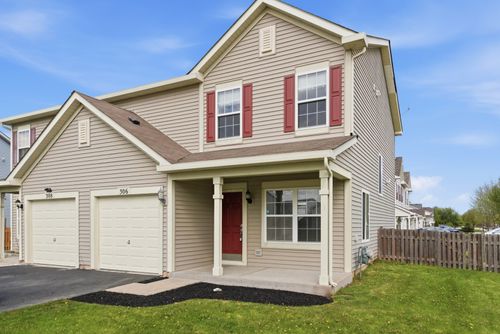 306 Waubonsee Dr, Plano, IL, 60545-2265 | Card Image