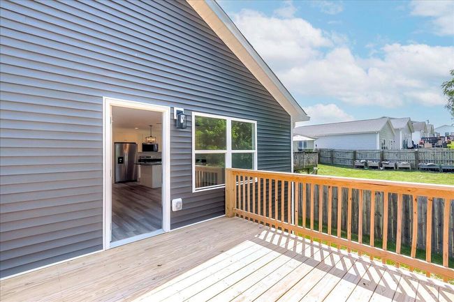 116 Bobby Jones Blvd, House other with 3 bedrooms, 2 bathrooms and null parking in Frankfort KY | Image 32