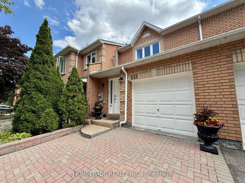 532 Steddick Crt, Mississauga, ON, L5R3T1 | Card Image