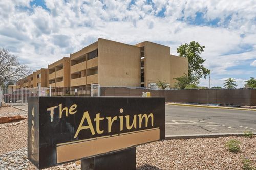 314-4200 Montgomery Blvd Ne, Albuquerque, NM, 87109-1166 | Card Image