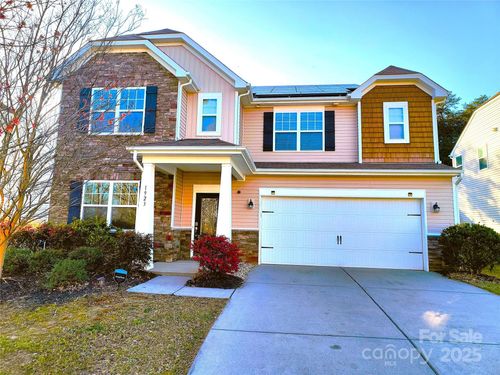 1923 Caprington Dr, Indian Land, SC, 29707-7745 | Card Image