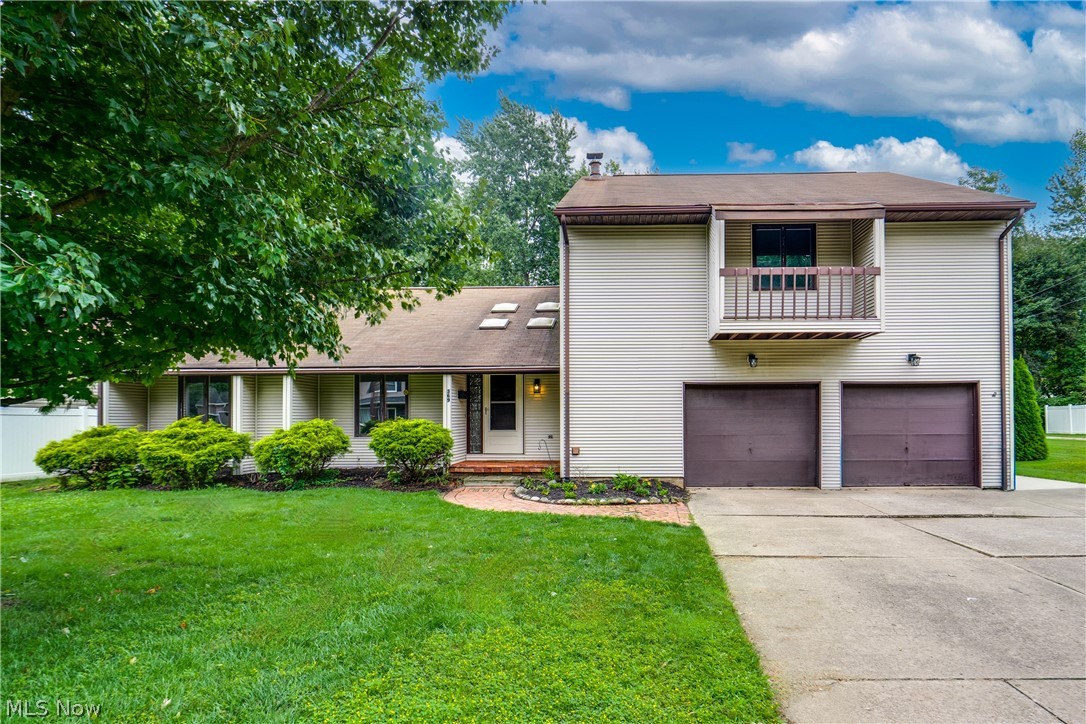 Residential in Akron