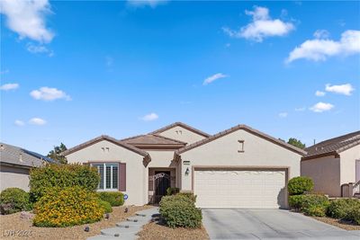 2512 Corvus Street, House other with 2 bedrooms, 2 bathrooms and null parking in Henderson NV | Image 2