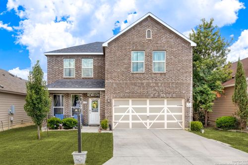 630 Anthem Ln, New Braunfels, TX, 78132-5329 | Card Image