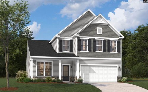 629 Honeydew Dr, West Columbia, SC, 29170-2285 | Card Image