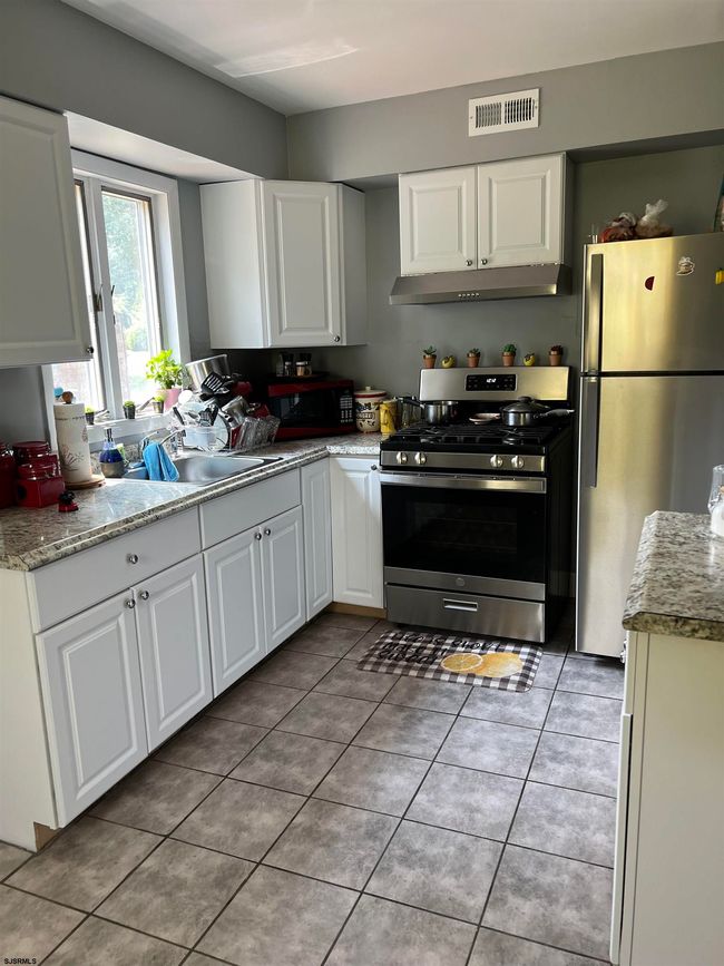 1414 Garfield Ave, House other with 3 bedrooms, 1 bathrooms and null parking in Pleasantville NJ | Image 5