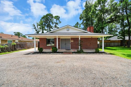 1419 Primrose St, Conroe, TX, 77385-9681 | Card Image