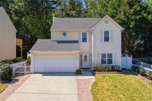 3859 Sunview Dr Nw, Acworth, GA, 30101-6209 | Card Image
