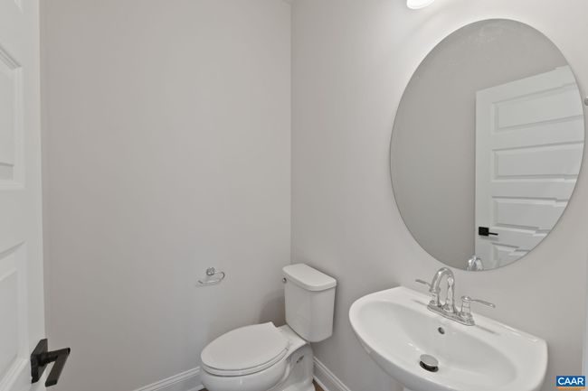 12 Talen Ln, House attached with 4 bedrooms, 4 bathrooms and null parking in CHARLOTTESVILLE VA | Image 13