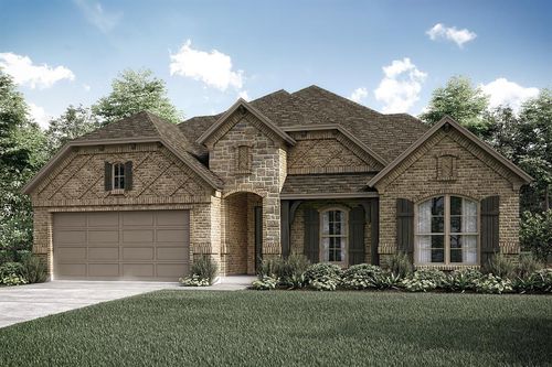 3606 Arbor Grove Trail, Midlothian, TX, 76065 | Card Image