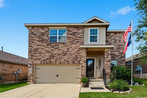 6007 Akin Quay, San Antonio, TX, 78261-4430 | Card Image