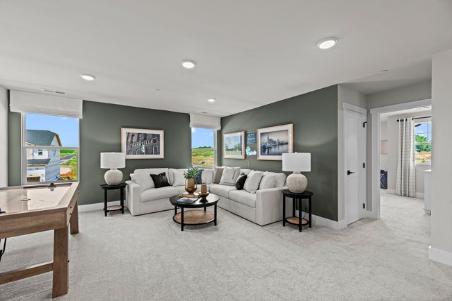 Photos of another one of our homes for representational purposes only to showcase some of our finishes and available upgrades | Image 15