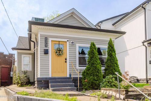 1030 E Oak St, Louisville, KY, 40204-1924 | Card Image