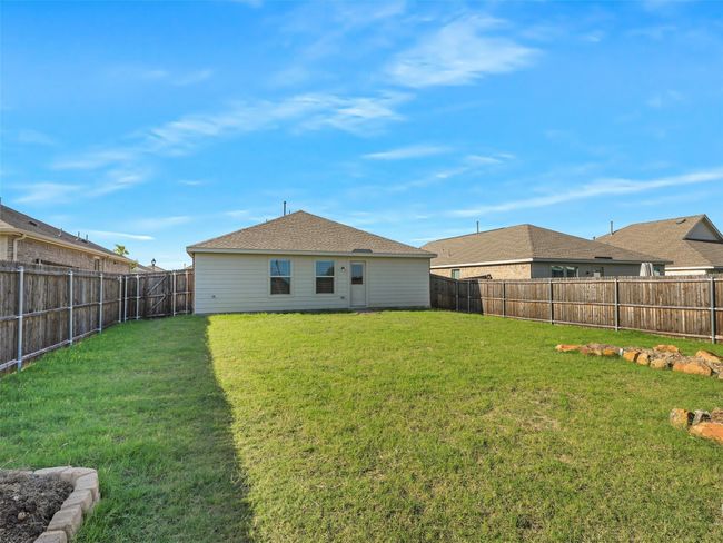 1701 River Crossing Dr, House other with 3 bedrooms, 2 bathrooms and null parking in Anna TX | Image 17