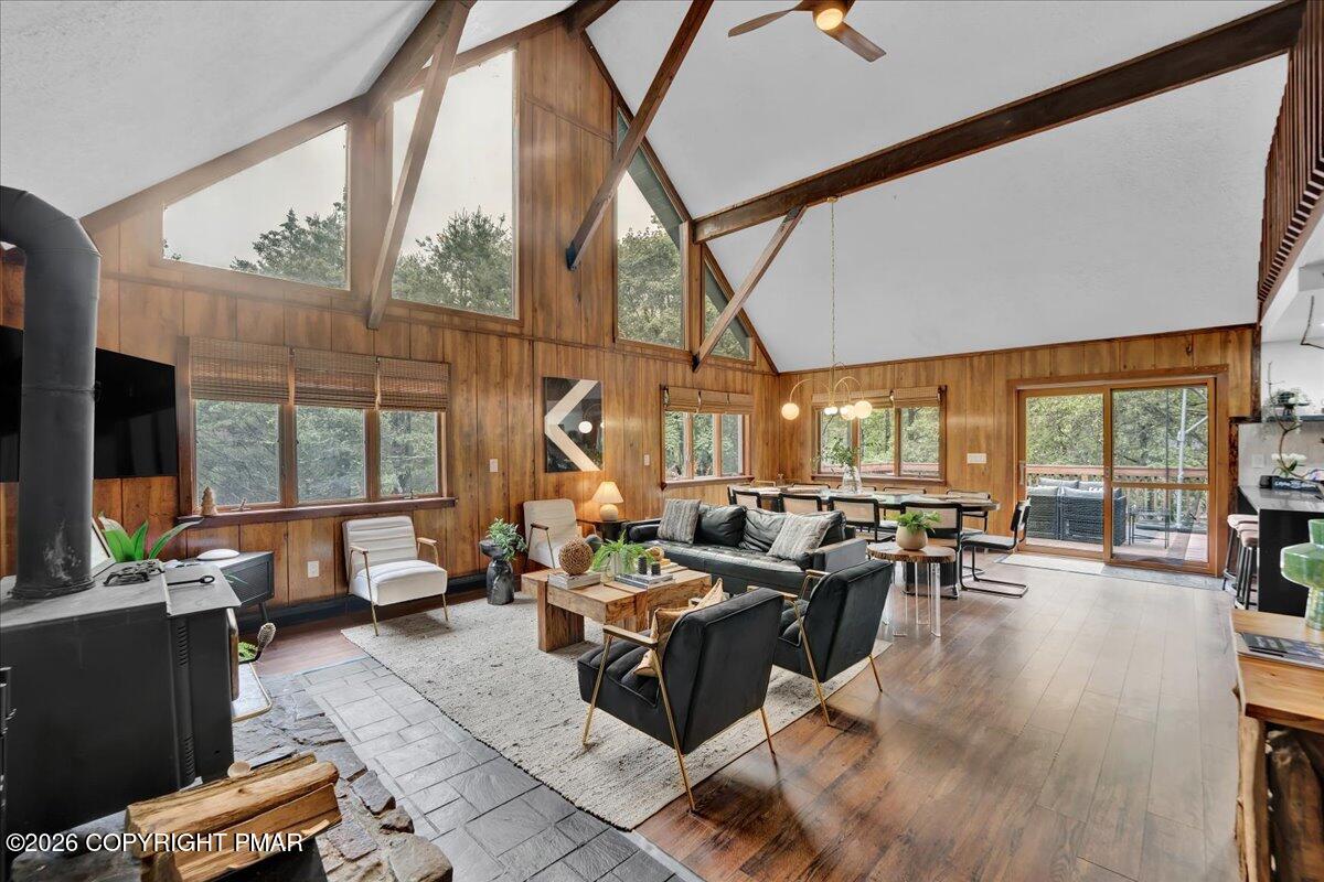 Residential in Albrightsville 2