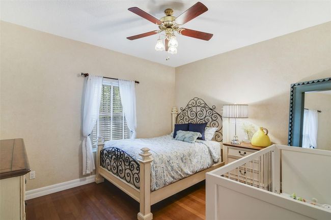 Second Bedroom. | Image 13
