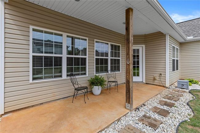 419 Highland Pointe Dr, House other with 3 bedrooms, 2 bathrooms and null parking in Alto GA | Image 33