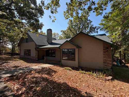 40 Ridge Trl, Sherwood, AR, 72120-9665 | Card Image