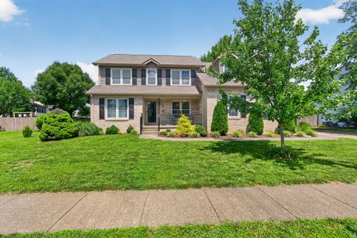 3129 Comanche Trl, Lexington, KY, 40503-5472 | Card Image
