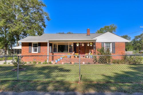 239 Hickory St, Gloverville, SC, 29828-9719 | Card Image