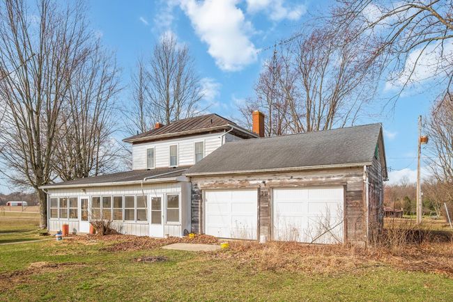 3651 Swisher Rd, House other with 4 bedrooms, 2 bathrooms and null parking in Crestline OH | Image 5