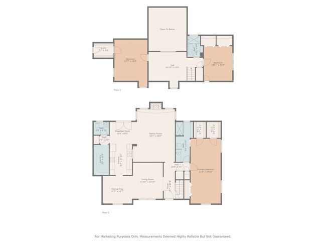 Home floor plan | Image 36
