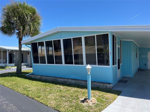 165 Lookout Dr, Flagler Beach, FL, 32136-2724 | Card Image