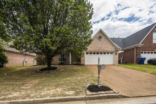 1106 Green Fern Cv, Cordova, TN, 38018-0134 | Card Image