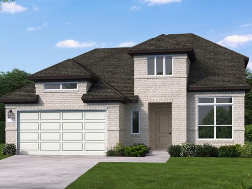 419 Field Fox, Cibolo, TX, 78108-0520 | Card Image