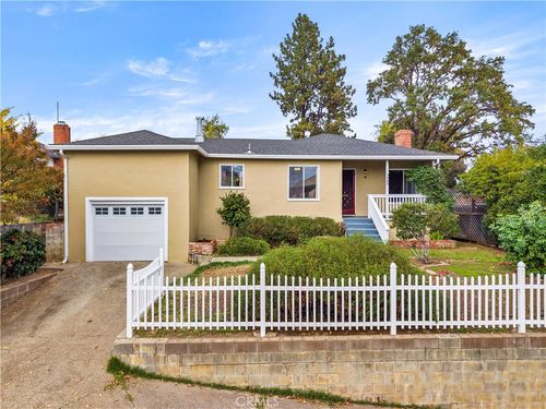 360 3rd St, Lakeport, CA, 95453-4718 | Card Image