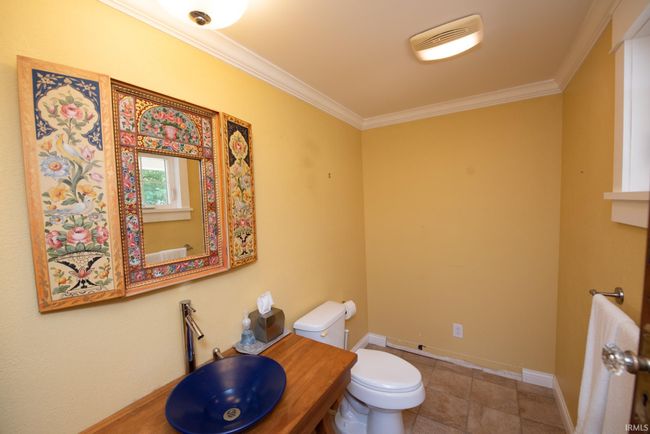 12071 W Tecumseh Bend Rd, House other with 3 bedrooms, 3 bathrooms and null parking in Brookston IN | Image 14