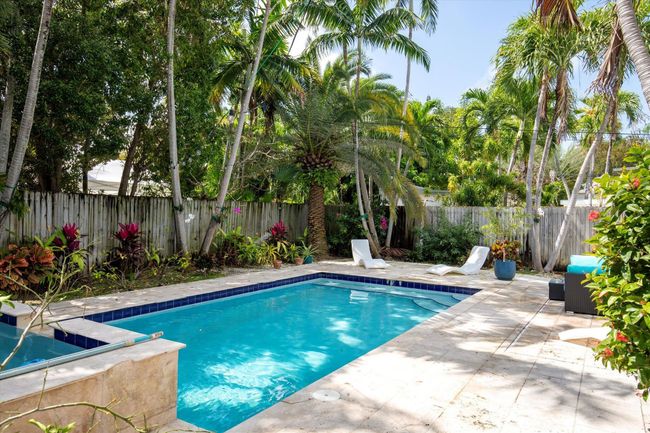 3532 Duck Ave, House other with 3 bedrooms, 2 bathrooms and null parking in Key West FL | Image 42