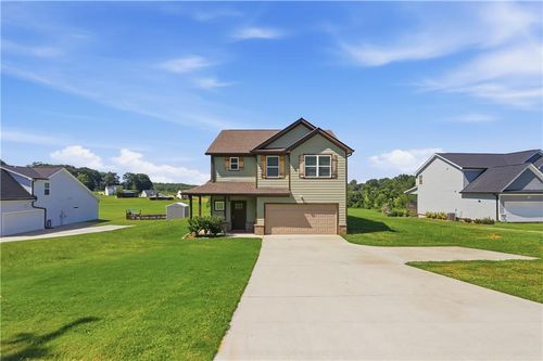 535 Wheeler Rd, Demorest, GA, 30535-3306 | Card Image