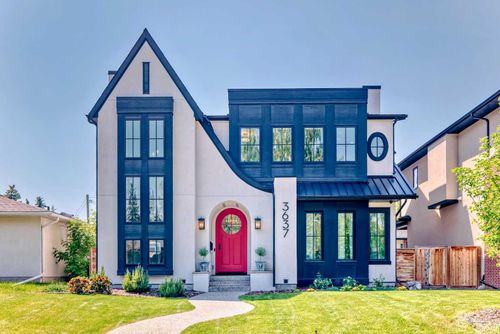3637 13 Street Sw, Calgary, AB, T2T3R2 | Card Image
