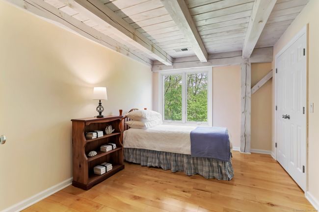 21 Wilson Rd, House other with 5 bedrooms, 4 bathrooms and null parking in Weston CT | Image 26