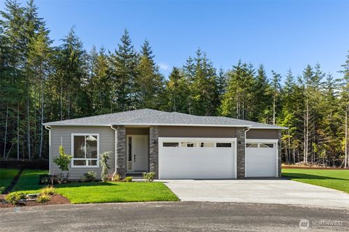 69-80 Mccartney Peak, Port Ludlow, WA, 98365-7500 | Card Image
