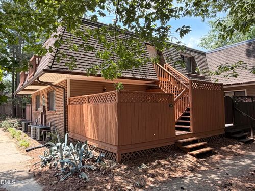 366 Summerwalk Cir, Chapel Hill, NC, 27517-8675 | Card Image