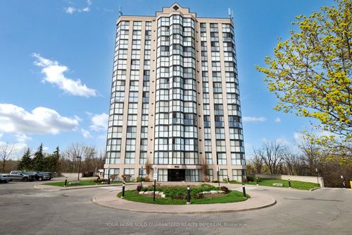 503-600 Rexdale Blvd, Toronto, ON, M9W6T4 | Card Image